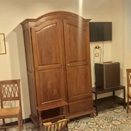 Tribunale Room Basement Palermo Exterior photo