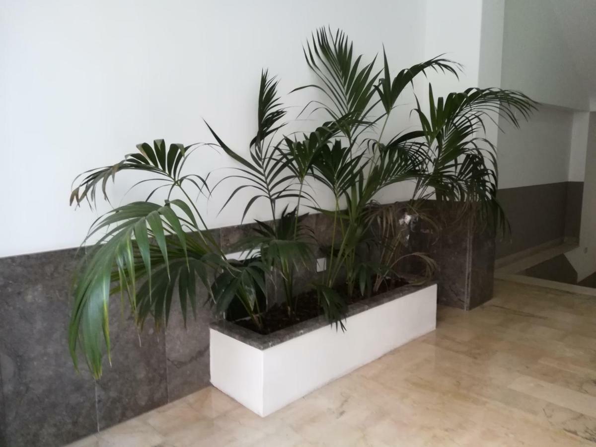 Tribunale Room Basement Palermo Exterior photo